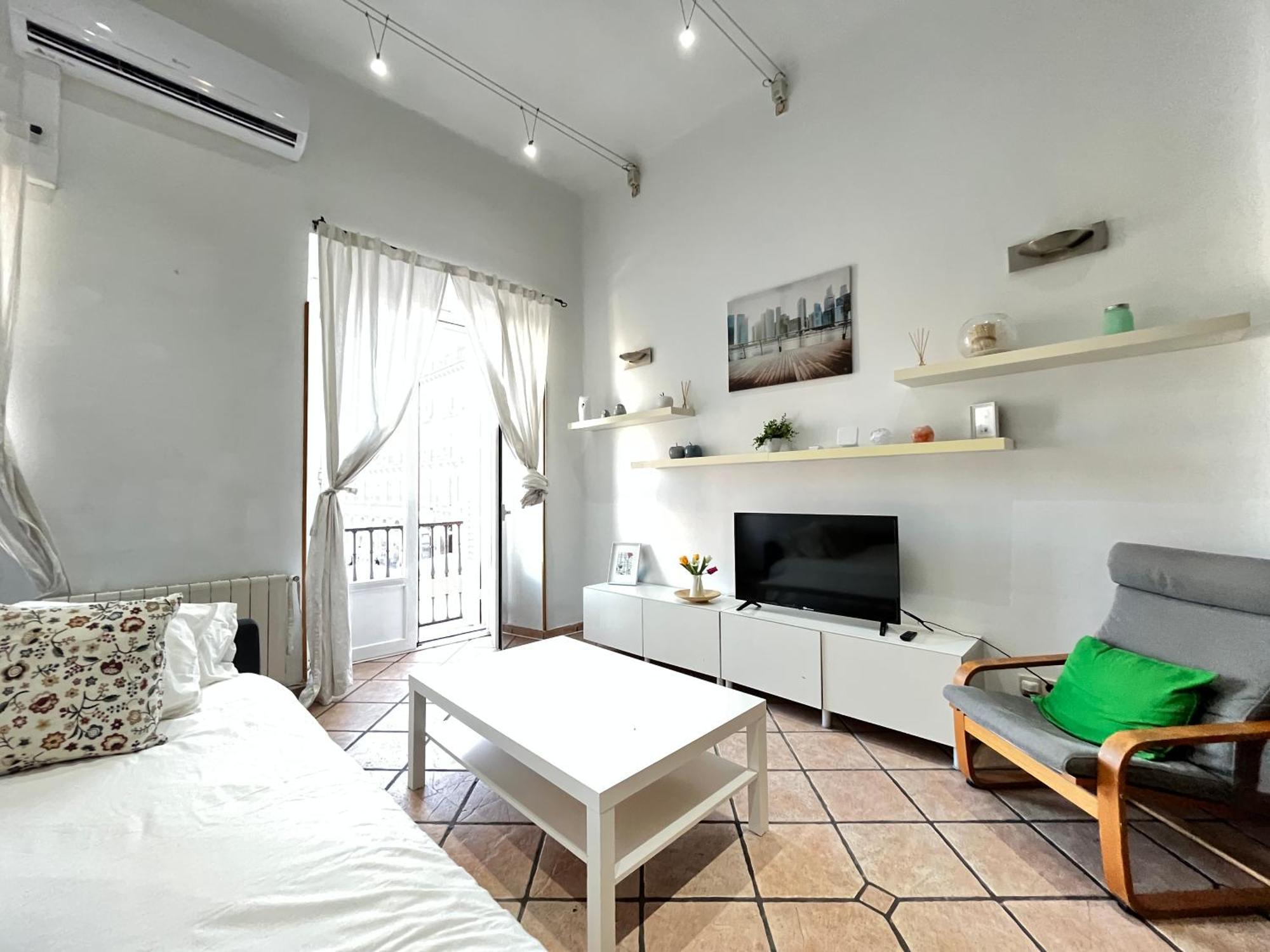 Loft Plaza Mayor 2 Temporal Madrid Kültér fotó