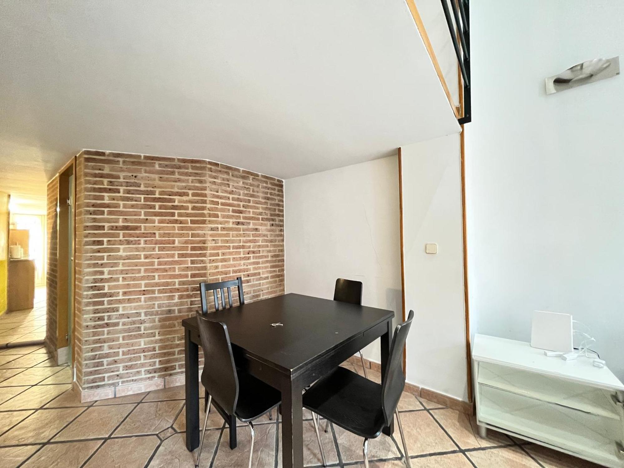Loft Plaza Mayor 2 Temporal Madrid Kültér fotó